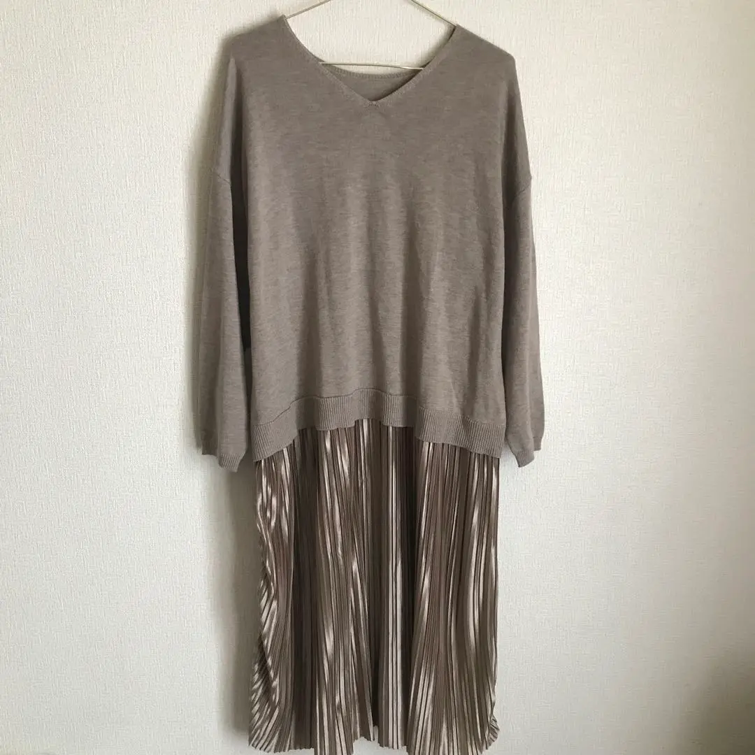 2点おまとめ　新品☆キャサリン・ロス ボタニカルールブラウス＆ワンピース m50966991688_1.jpg?1745556304
