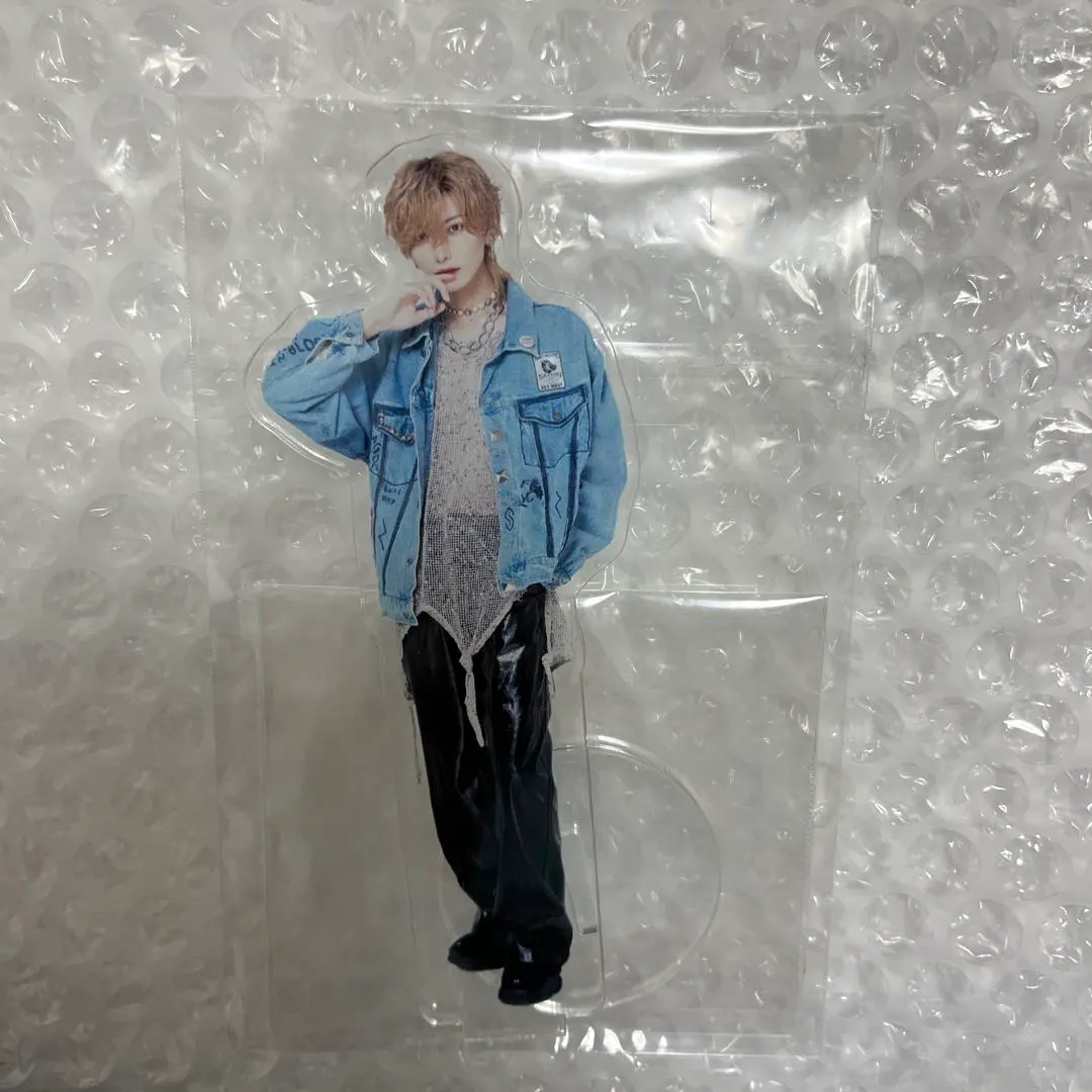Thumbnail of Love Sick Yuseong Reward Acrylic Stand