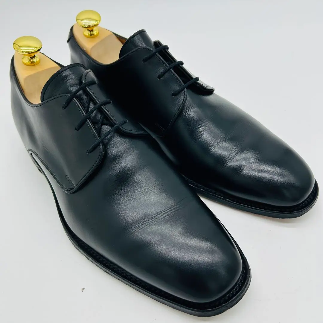 CHEANEY チーニー Paul Smith別注 ストレートチップ ポールスミス別注 CHEANEY チーニー ウィングチップ UK7 1/2
