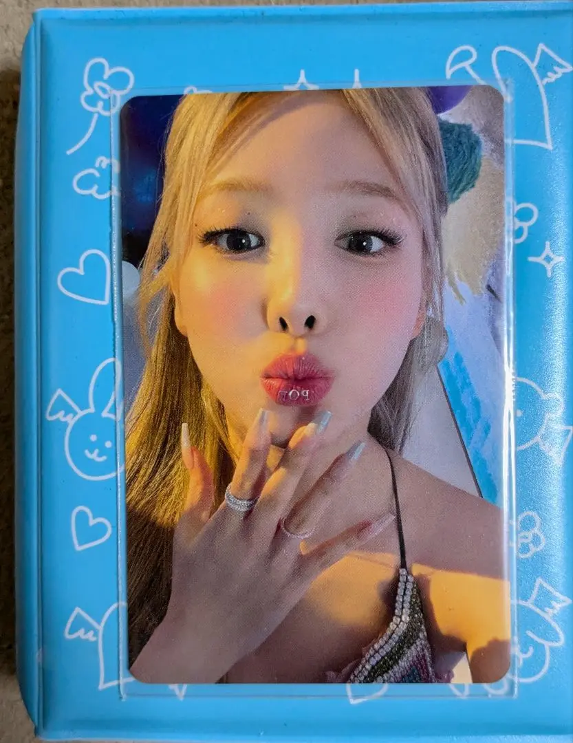 2025年最新】nayeon コレクトブックの人気アイテム - メルカリ