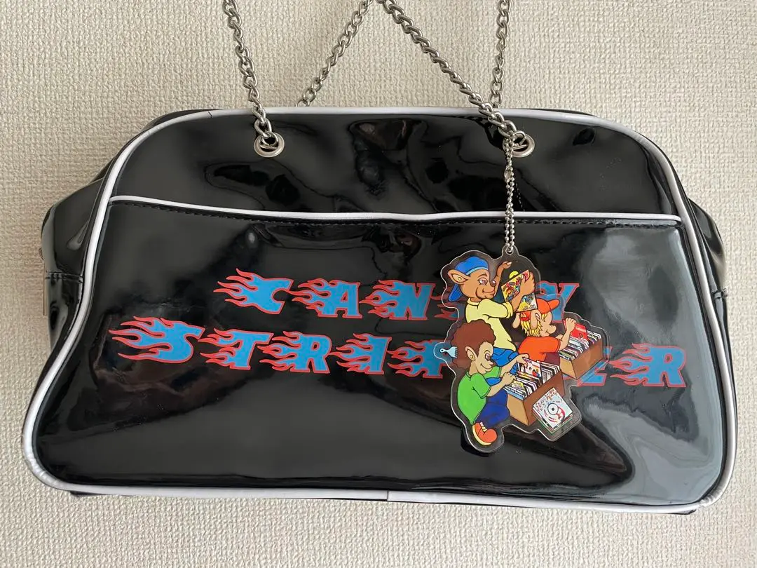 2025年最新】Candy Stripper ハンドバッグの人気アイテム - メルカリ