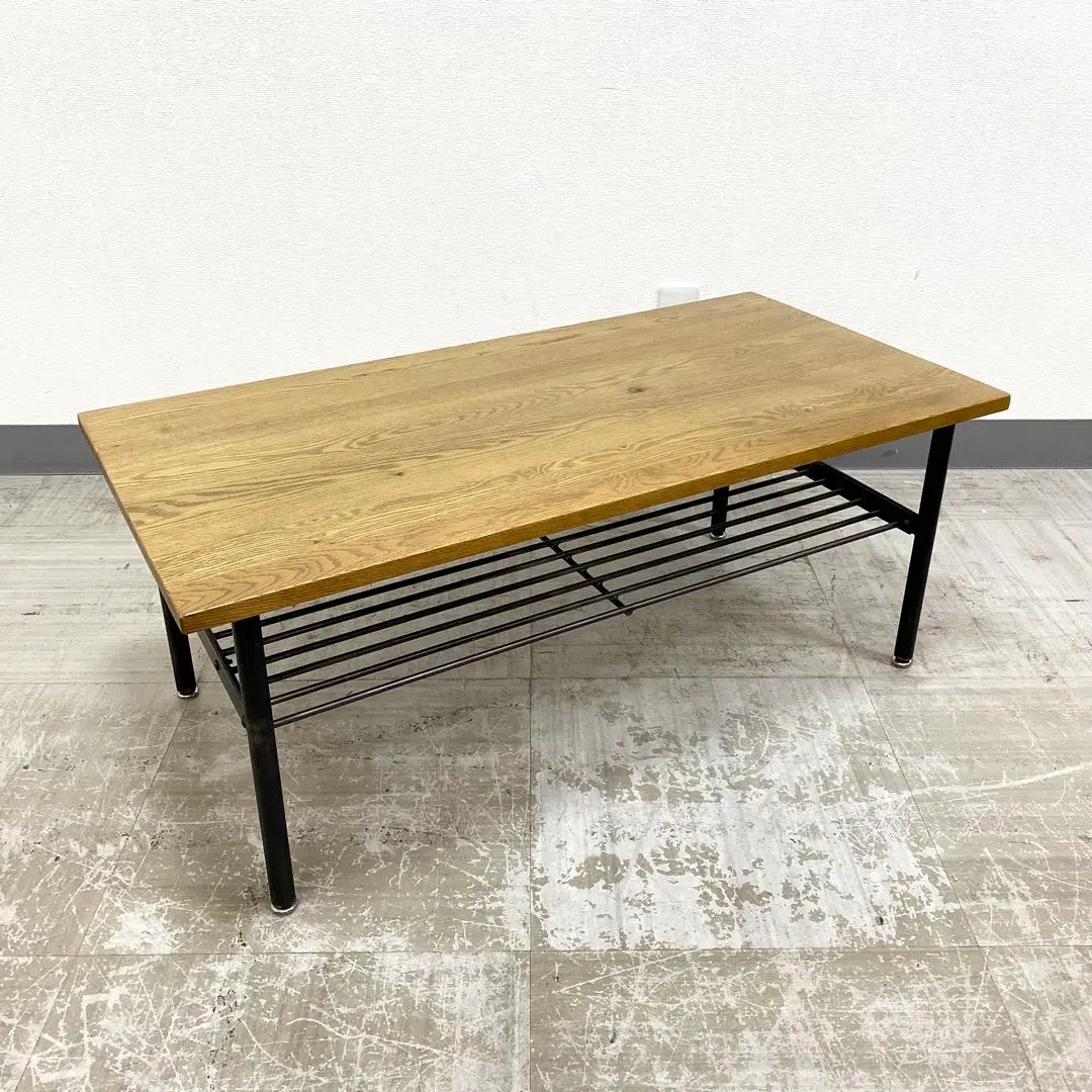 センターテーブル・ローテーブル journal standard furniture coffee table 2025年最新】journal standard Furniture センターテーブル