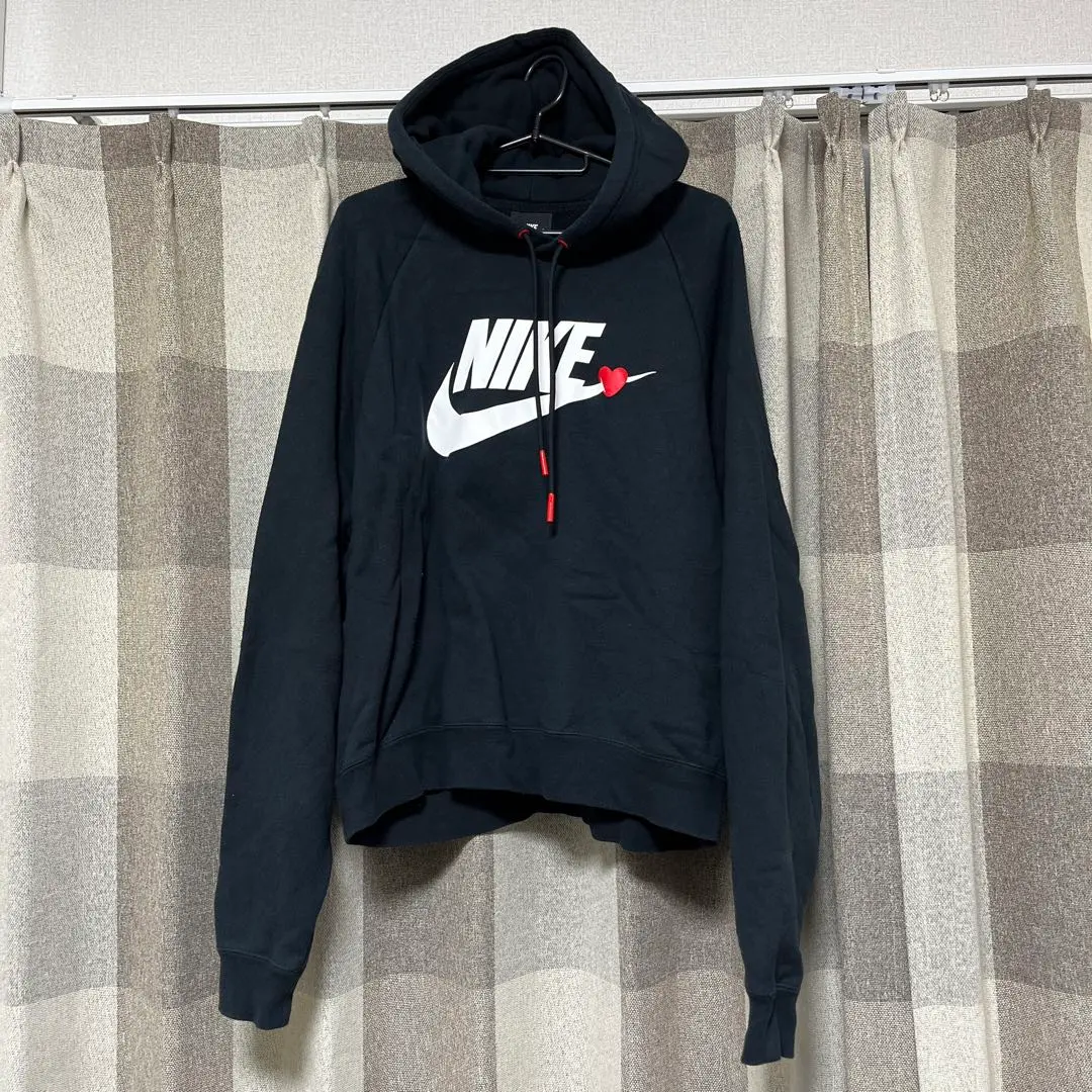 XL ナイキ ボックスロゴ バレンタイン PO フーディー パーカー 010 2025年最新】nike バレンタイン パーカーの人気アイテム - メルカリ