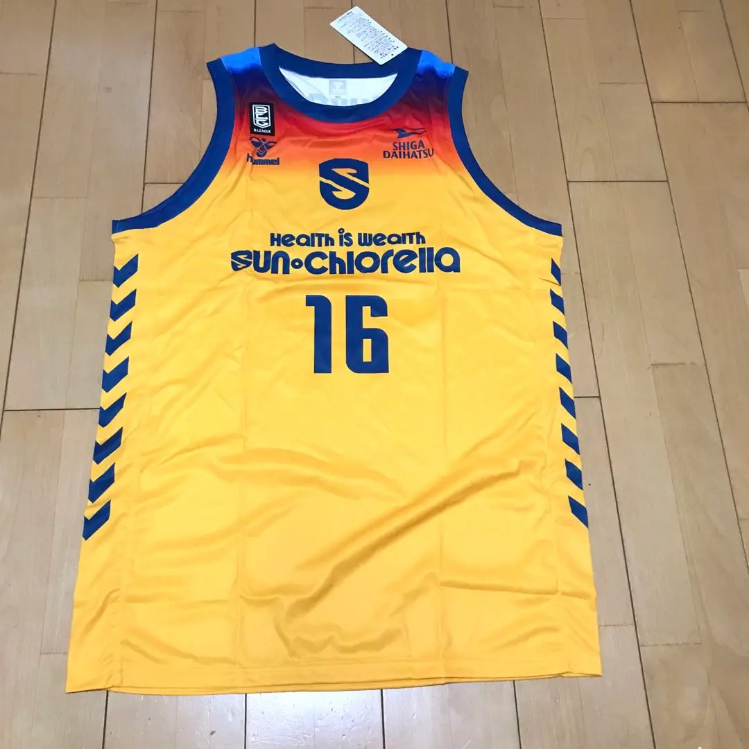 hummel - 新品・未開封　ルーク・メイ　直筆サイン　レプリカ　ユニフォーム　ドルフィンズ 2025年最新】HUMMEL ユニフォームの人気アイテム - メルカリ