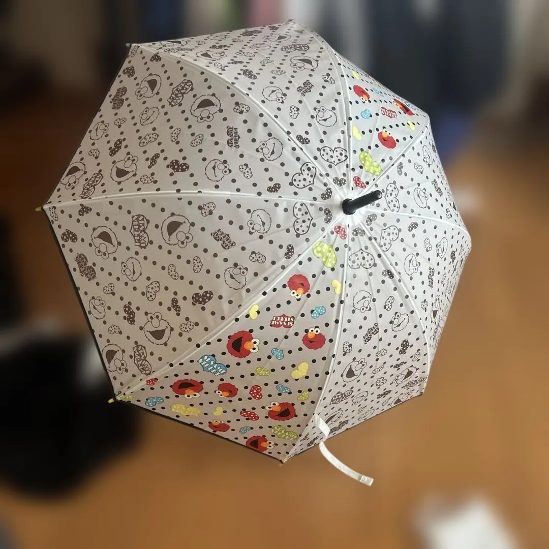 長柄傘 艾蒙 的縮圖