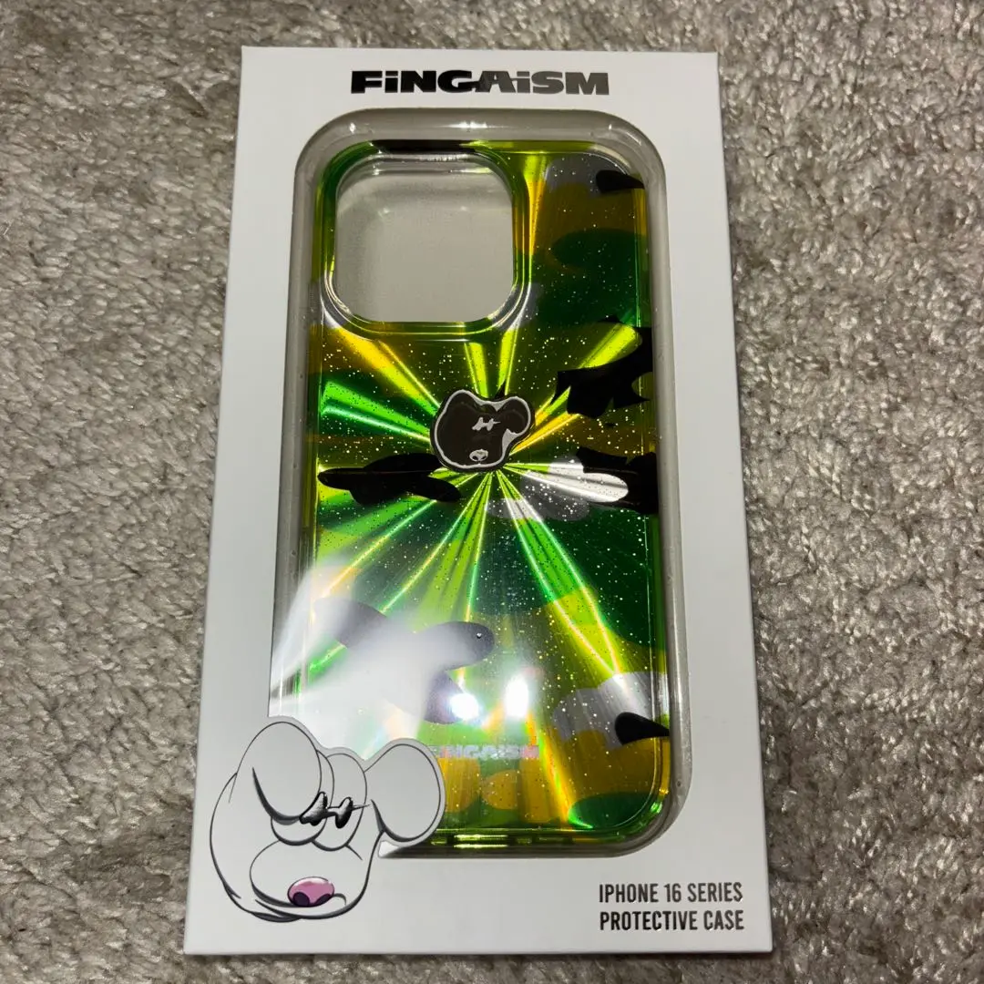 2025年最新】FINGAISM iPhoneの人気アイテム - メルカリ