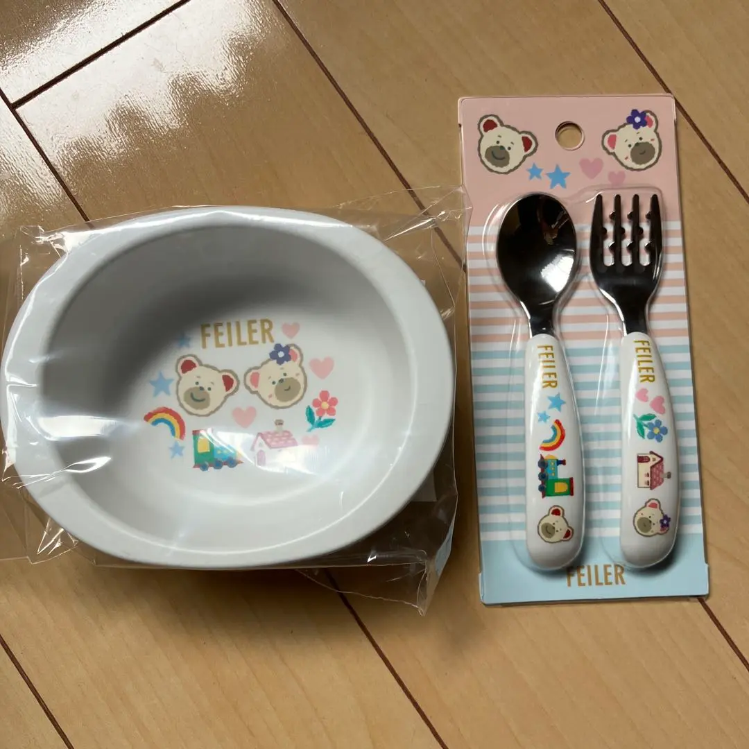 沸騰ブラドン 2025年最新】FEILER メルカリ - ベビー用食器の人気アイテム ベビー用食器