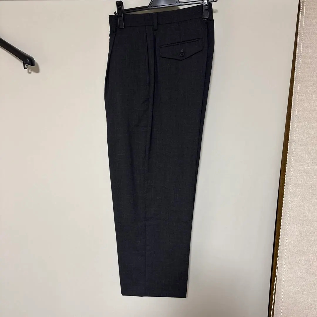 2025年最新】wirrow パンツの人気アイテム - メルカリ