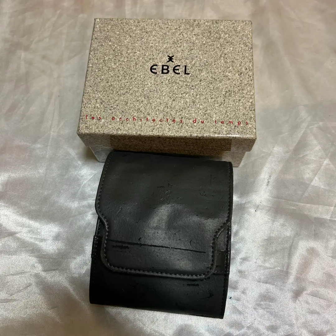 エベル　腕時計　空箱　カード付き 2025年最新】ebel 時計 空箱の人気アイテム - メルカリ