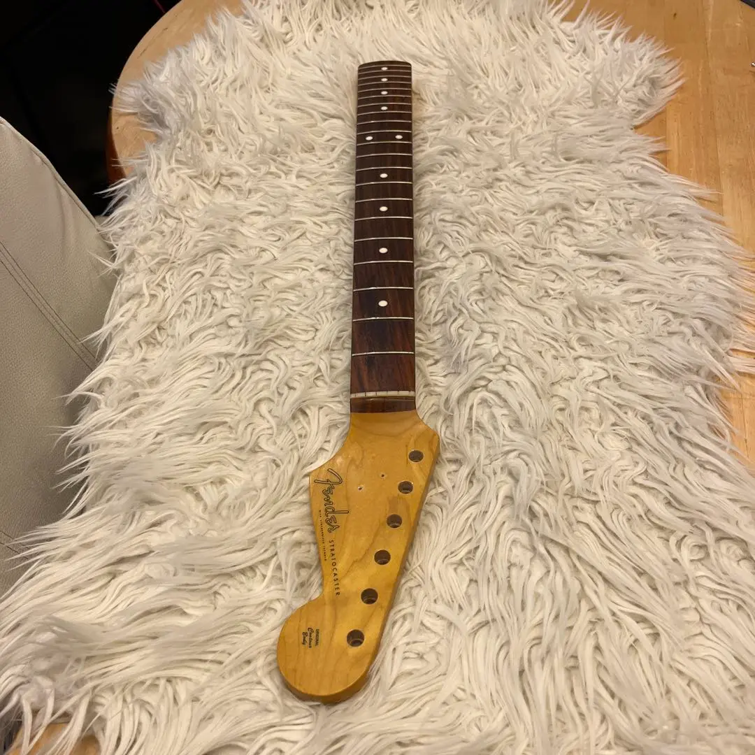 Fender Japan ストラトキャスター Tシリアル Fender Japan シリアルナンバーで年代特定 - HYBRID GUITARS Note