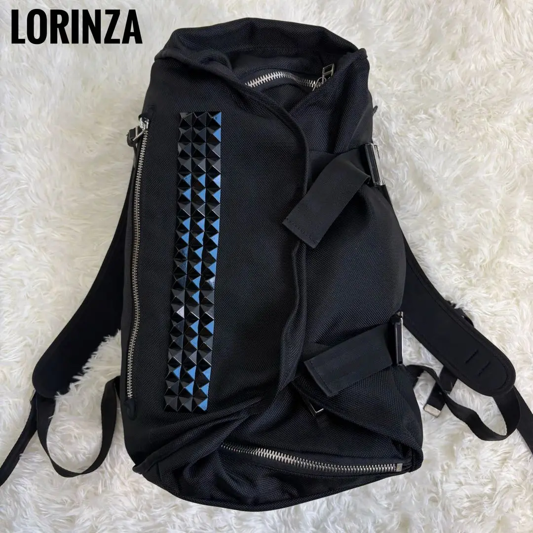 2025年最新】lorinza スタッズの人気アイテム - メルカリ