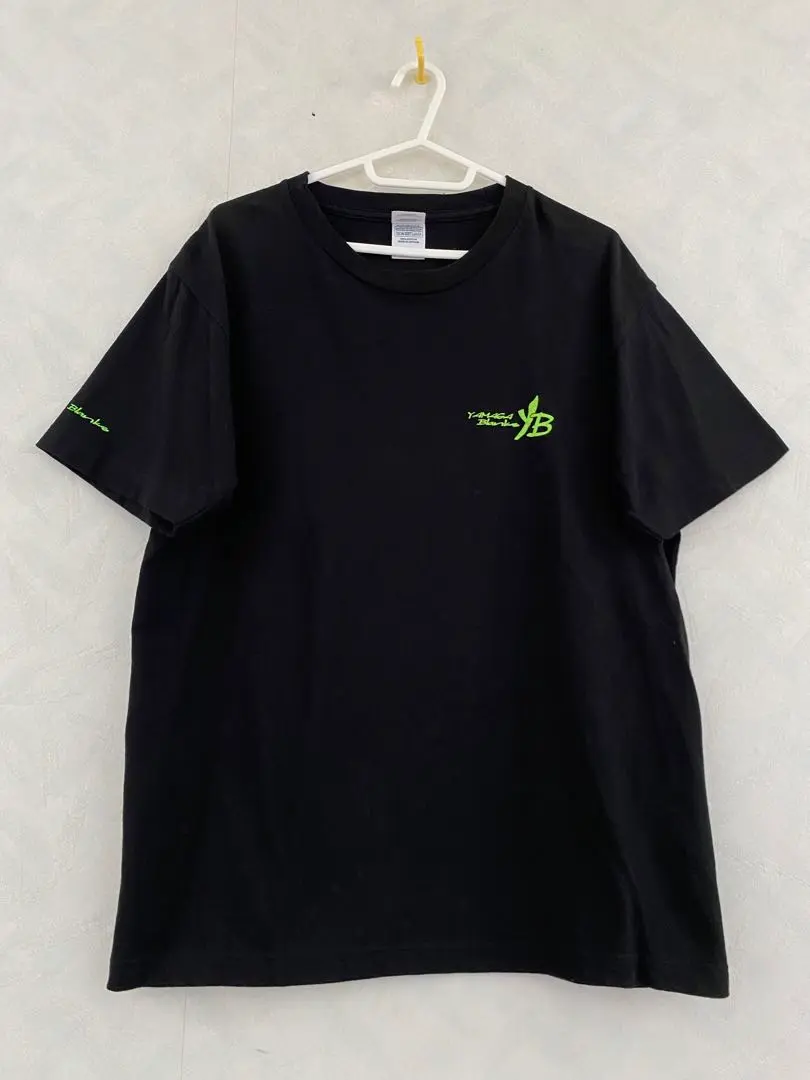 YAMAGA Blanks Tシャツ サイズM ヤマガブランクス 山鹿釣具 釣り YB ドライコットンタッチ Tシャツ | APPAREL | YAMAGA Blanks