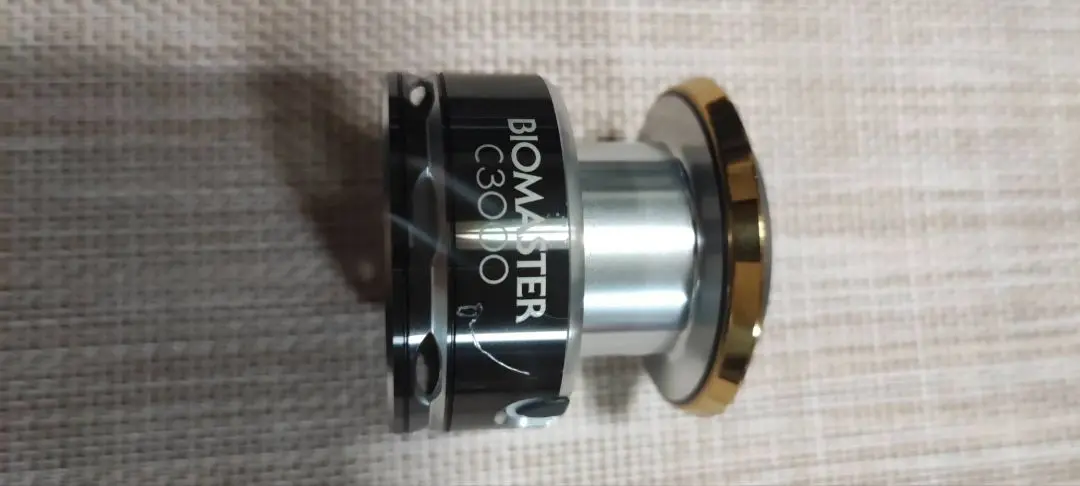 SHIMANO シマノ 11 バイオマスター 4000HG 02758 スピニング