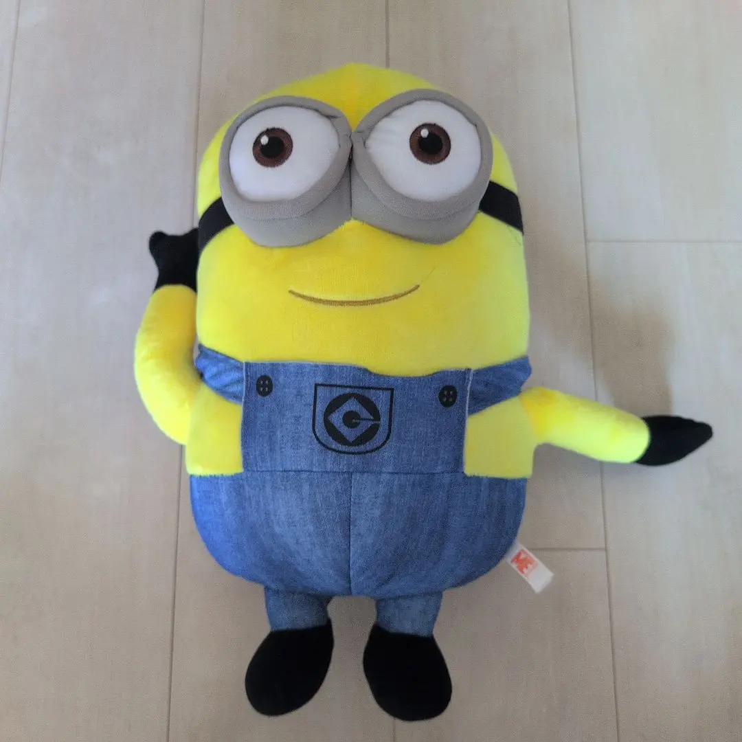 Thumbnail of USJ Minion Plushie