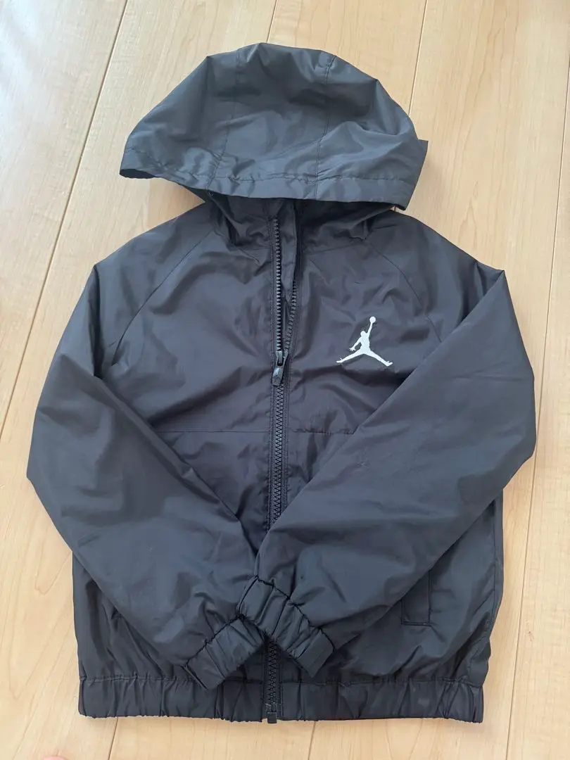 ジョーダン　キッズ　ジャケット　128-140センチ ジョーダン（JORDAN）（キッズ）ジュニア ジョーダン FAUX