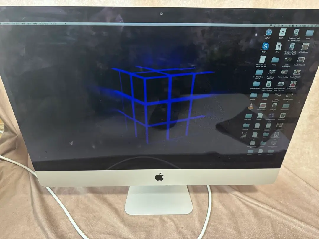 2025年最新】imac 2017 ジャンクの人気アイテム - メルカリ