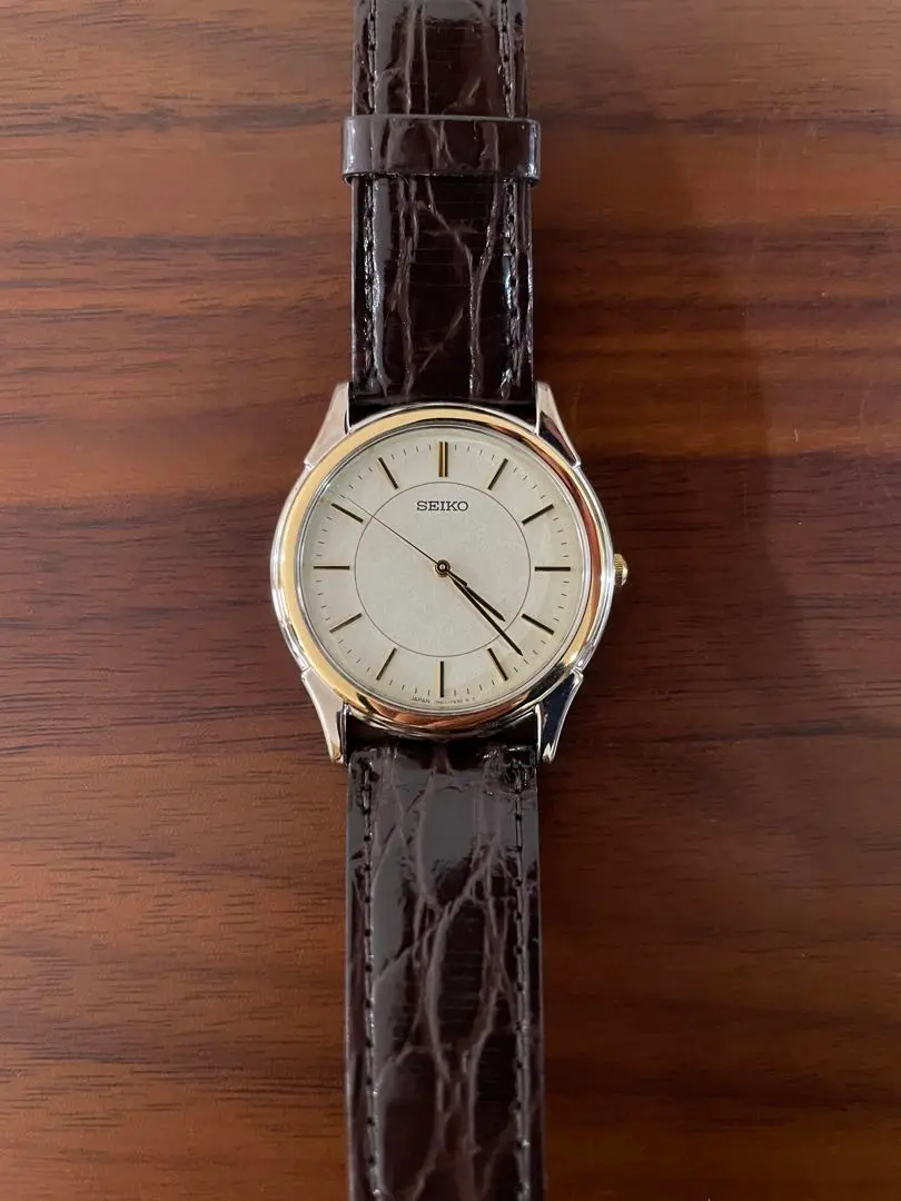 SEIKO せいこー7N01-7140 SPIRIT腕時計メンズ未使用品 2025年最新】seiko 7n01-7140の人気アイテム - メルカリ