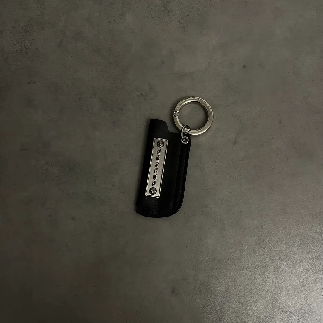 【Rosen Kreuz】Leather lighter case Rosen Kreuz】Leather lighter case | OUR BRAND,Rosen Kreuz