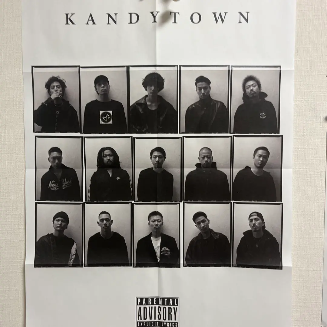 2025年最新】kandytown advisoryの人気アイテム - メルカリ