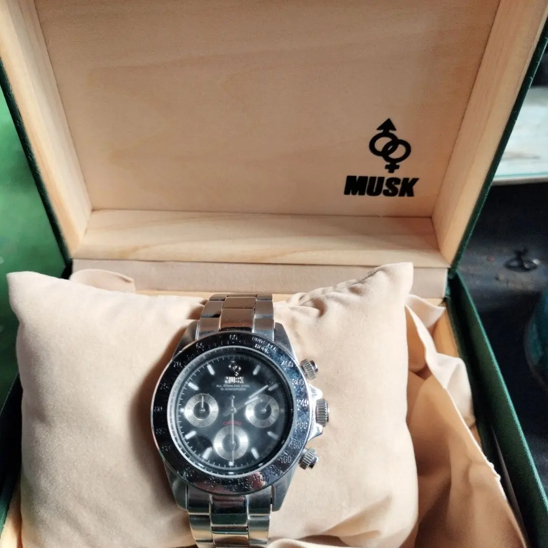 2025年最新】MUSK MM-2142の人気アイテム - メルカリ