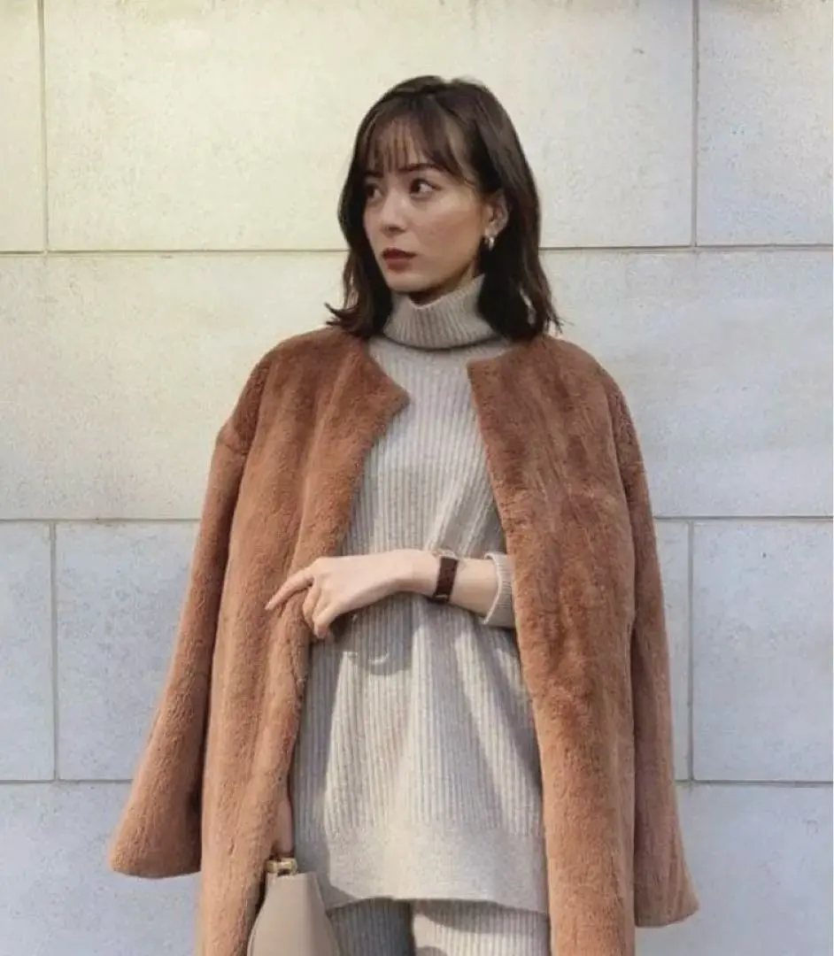 2025年最新】cachec コートの人気アイテム - メルカリ