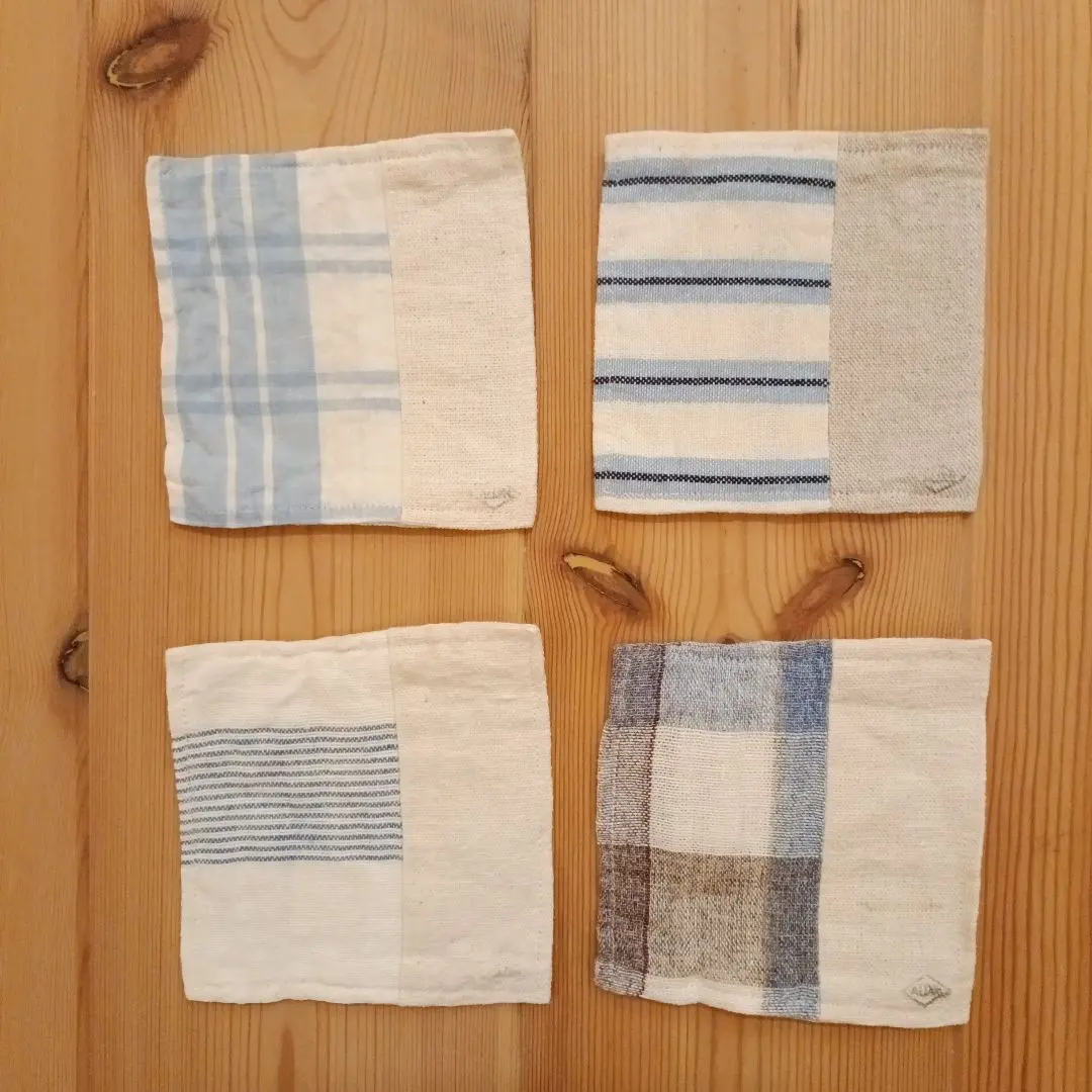 Thumbnail of ALDIN Coasters, Set of 4