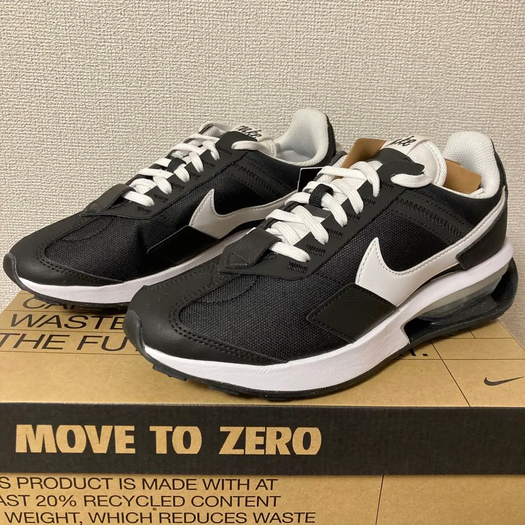 美品　希少 Nike PRE-DAY PHANTOM エアマックス　25.5 2025年最新】nike air max pre-dayの人気アイテム - メルカリ