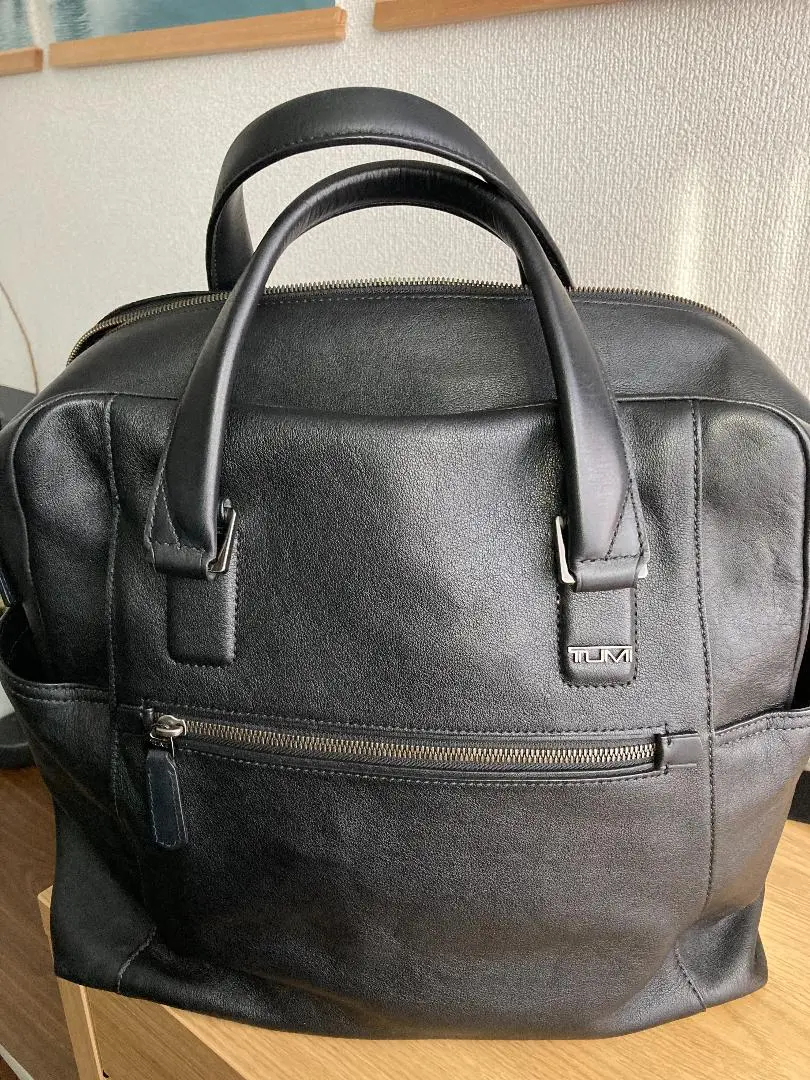 2025年最新】Tumi Beacon Hillの人気アイテム - メルカリ