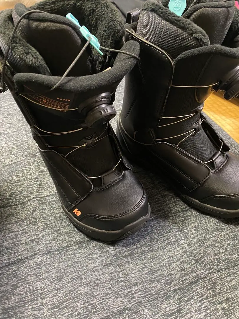 K2 HAVEN スノーボードブーツ 23cm k2 スノーボード haven ブーツ」の人気商品一覧 | 安い商品を