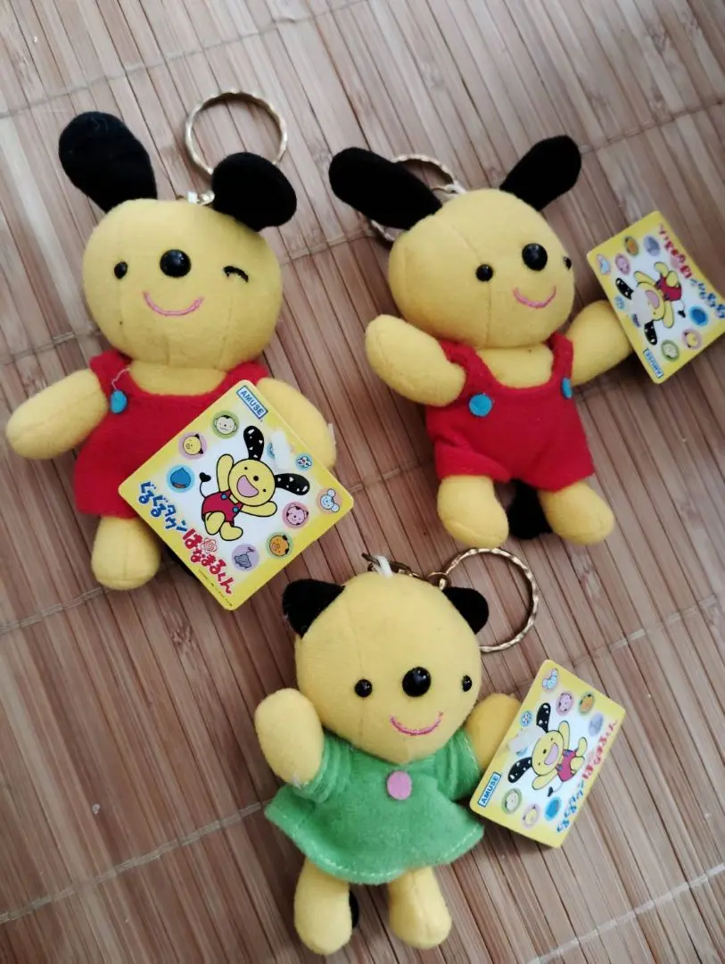2025年最新】はなまるくん ぬいぐるみの人気アイテム - メルカリ