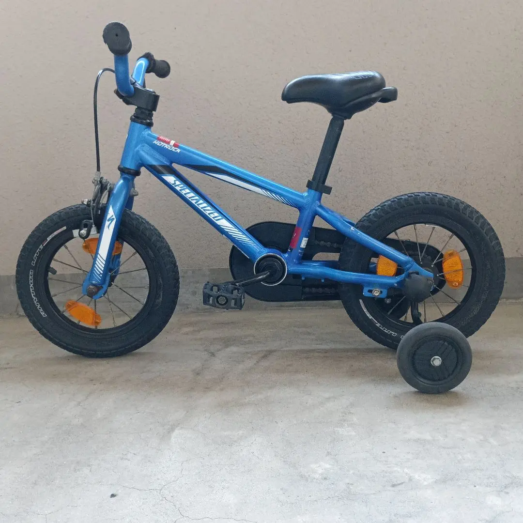 子供用自転車　specialized HOTROCK24 スペシャライズド 2025年最新】スペシャライズド hotrockの人気アイテム - メルカリ