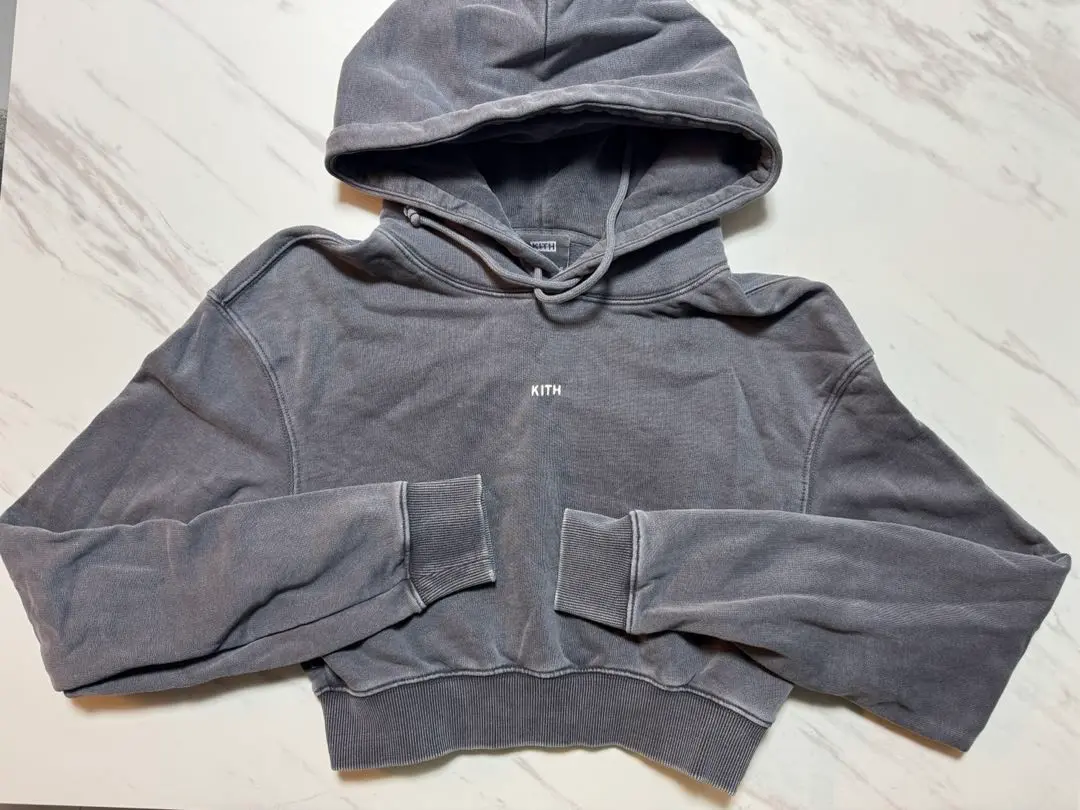 2025年最新】KITH レディース パーカーの人気アイテム - メルカリ