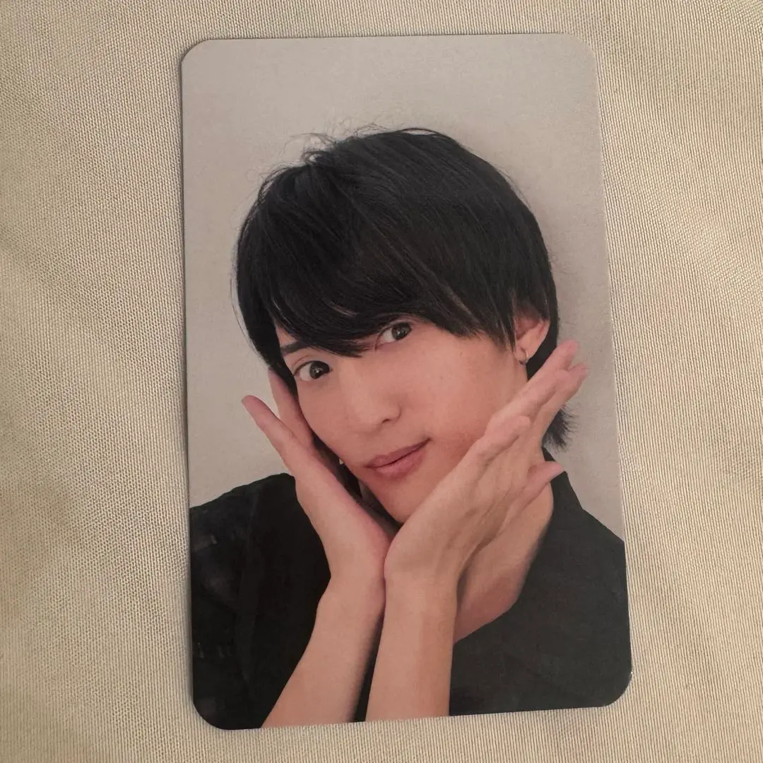 Thumbnail of Travis Japan, Toraja, Taiwan Trading Card, Limited Edition, Noel Kawashima, 2025