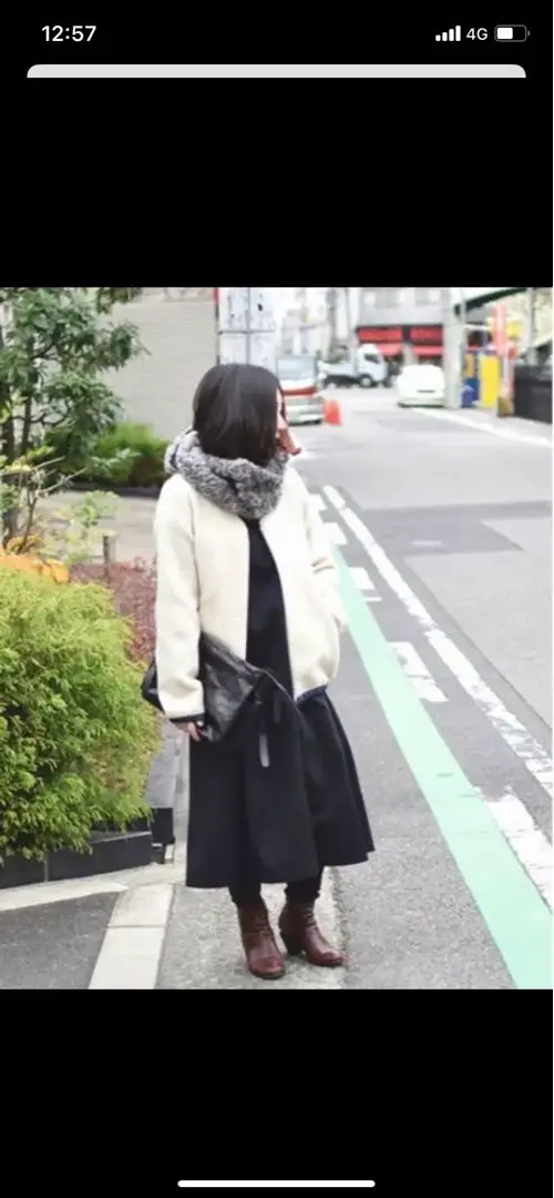 my beautiful landlet ストール マフラー 「my landlet」ANTIQUE