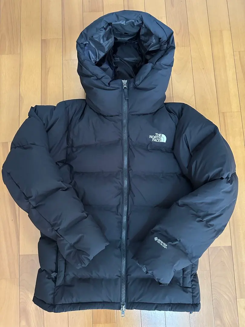 Thumbnail of Price reduced by 3,000 yen!! THE NORTH FACE XS ND92215 Black