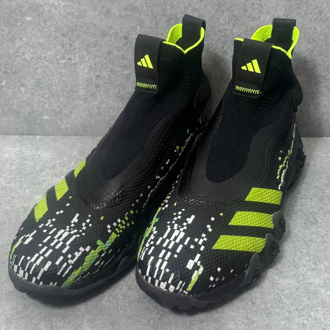 Thumbnail of Excellent condition ⭐︎ Adidas Codechaos Laceless Glitch 25.5cm