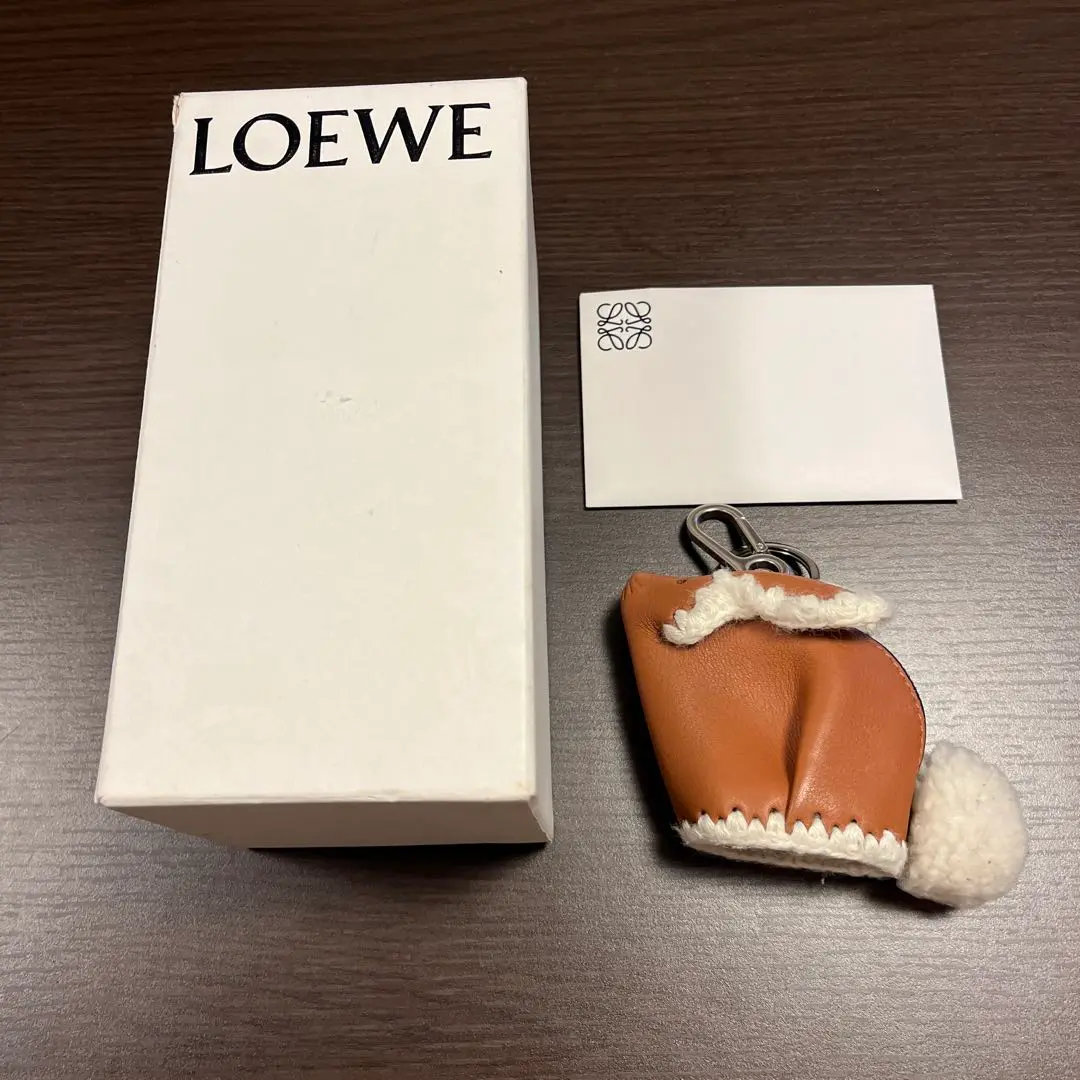 【限定値下】LOEWE アナグラム型押し キーリング ブラウン ロエベ 楽天市場】LOEWE ロエベ アナグラム キーリング キーホルダー
