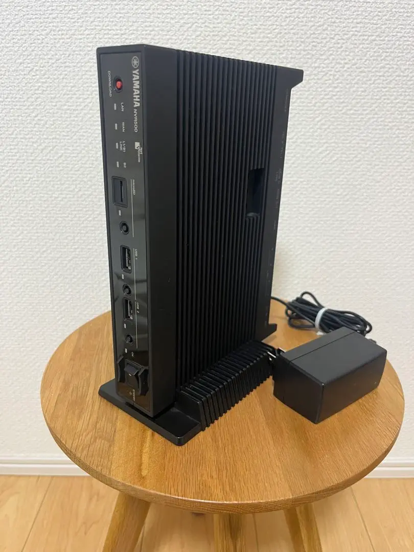 ヤマハ - YAMAHA NVR500 中古 3台セット 動作確認済 楽天市場】中古 YAMAHA （ ヤマハ ） ブロードバンドVoIP