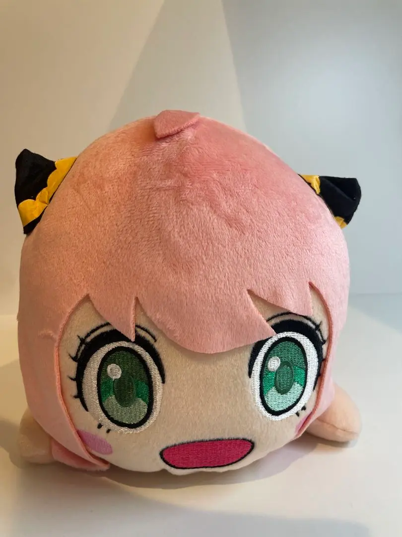 Thumbnail of Anya Forger Laying Down Plush