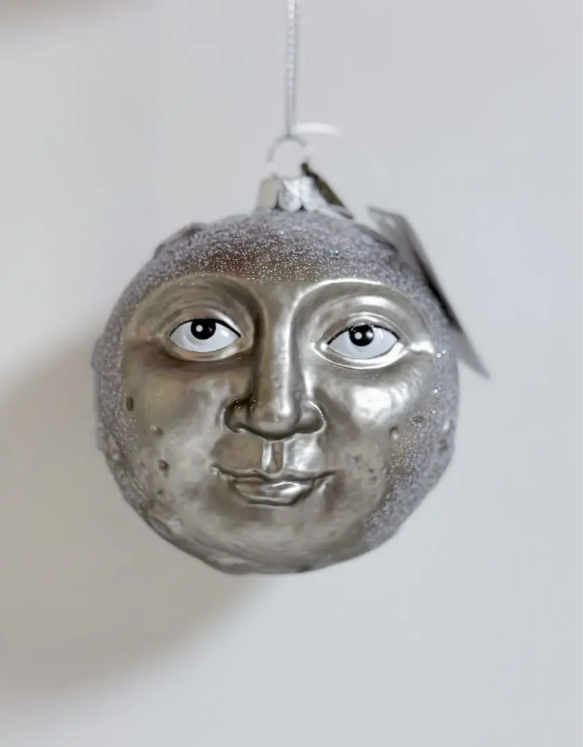 ラ*⡱様 ムーン オーナメント 月 アスティエ 2025年最新】ASTIER de VILLATTE. クリスマスの人気アイテム