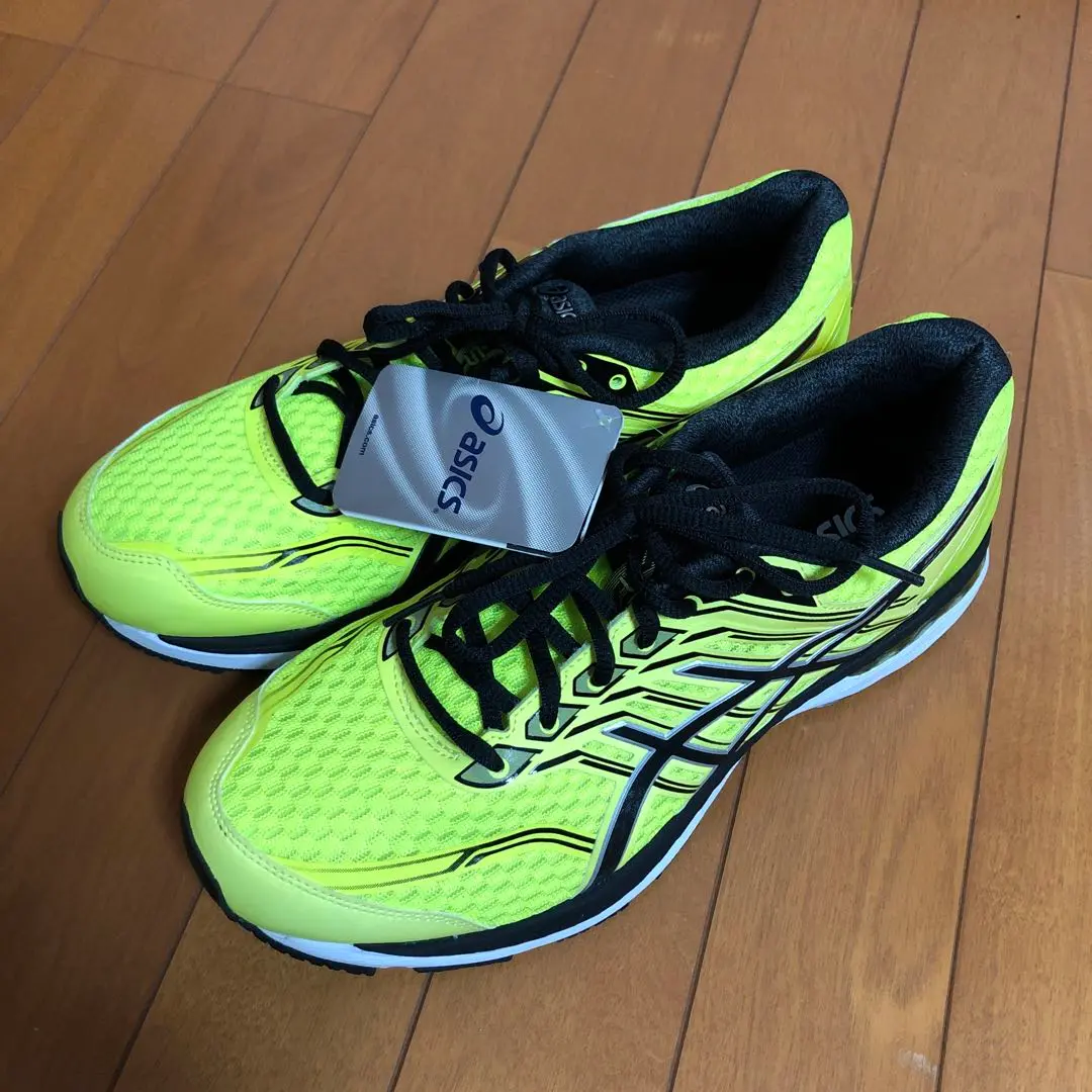 【新品未使用】26cm asics GT-2000 NEW YORK 5-SW 2025年最新】gt-2000 new york 5 swの人気アイテム - メルカリ