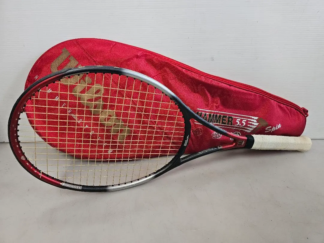 2025年最新】wilson ハンマー5.5の人気アイテム - メルカリ