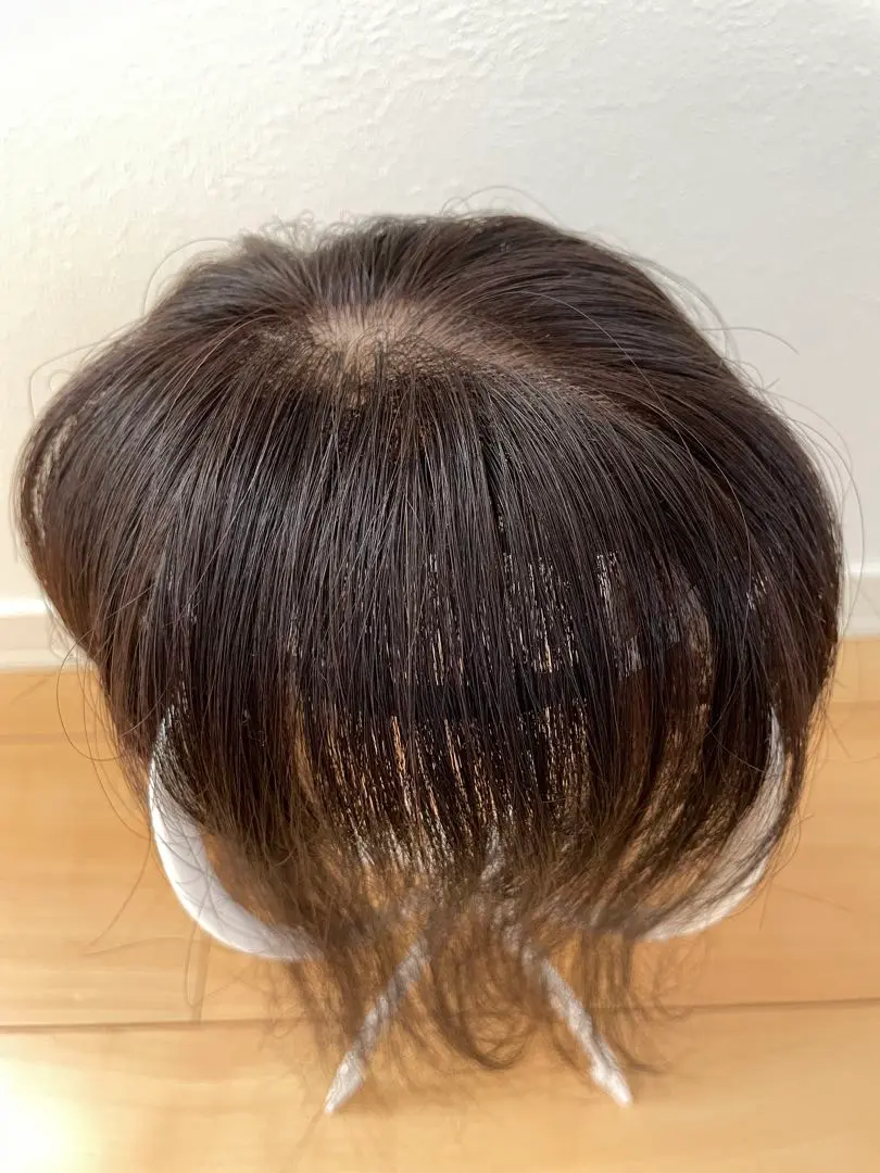2025年最新】百合子ウィッグ ヘアピースの人気アイテム - メルカリ