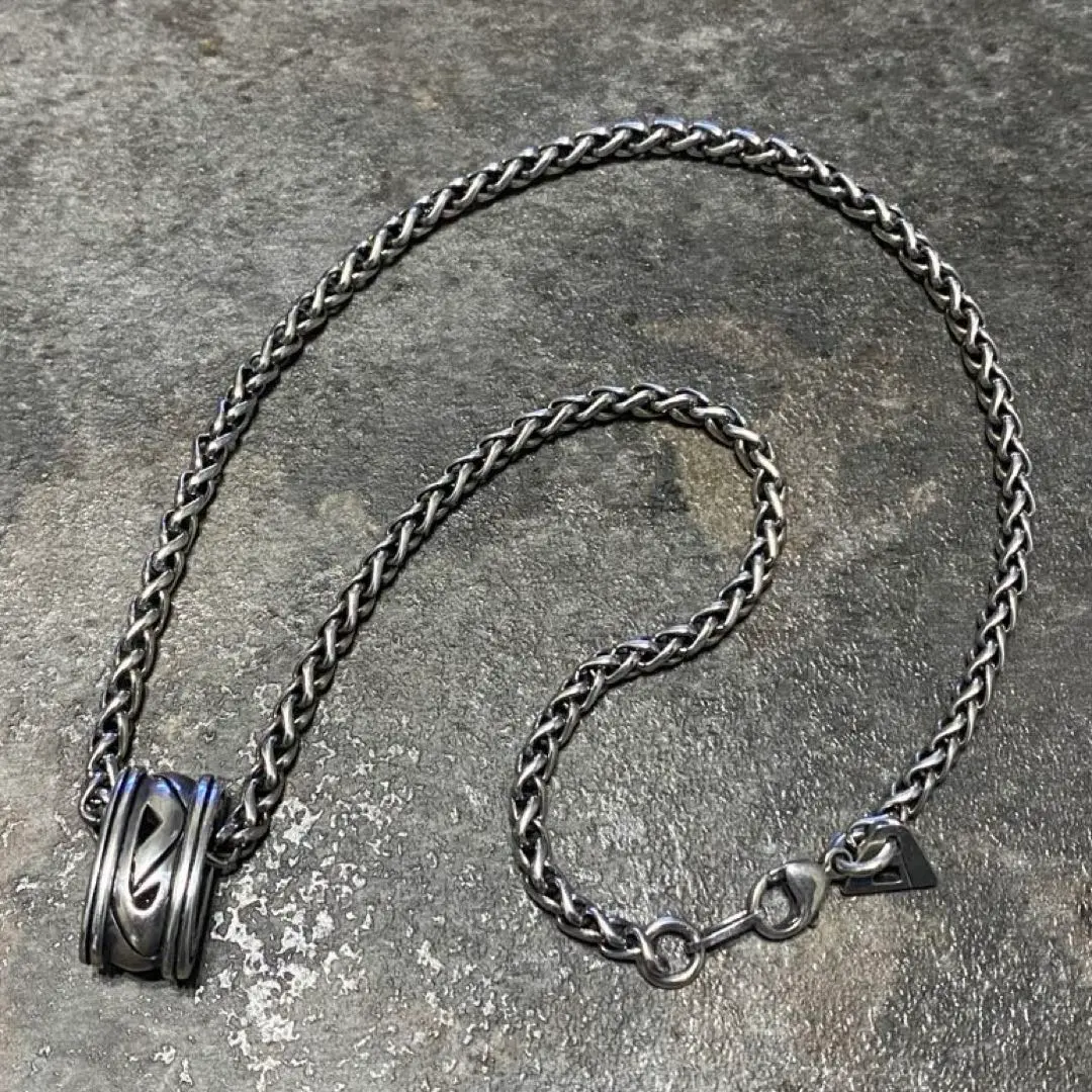 は*ぽ様 最高峰 激重 定価30万 NAGUAL ブレスレット キーチェーン