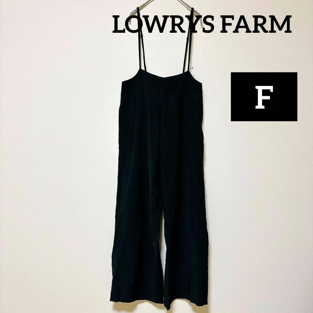 Thumbnail of LOWRYS FARM Cami Salopette Jumpsuit All-in-One F