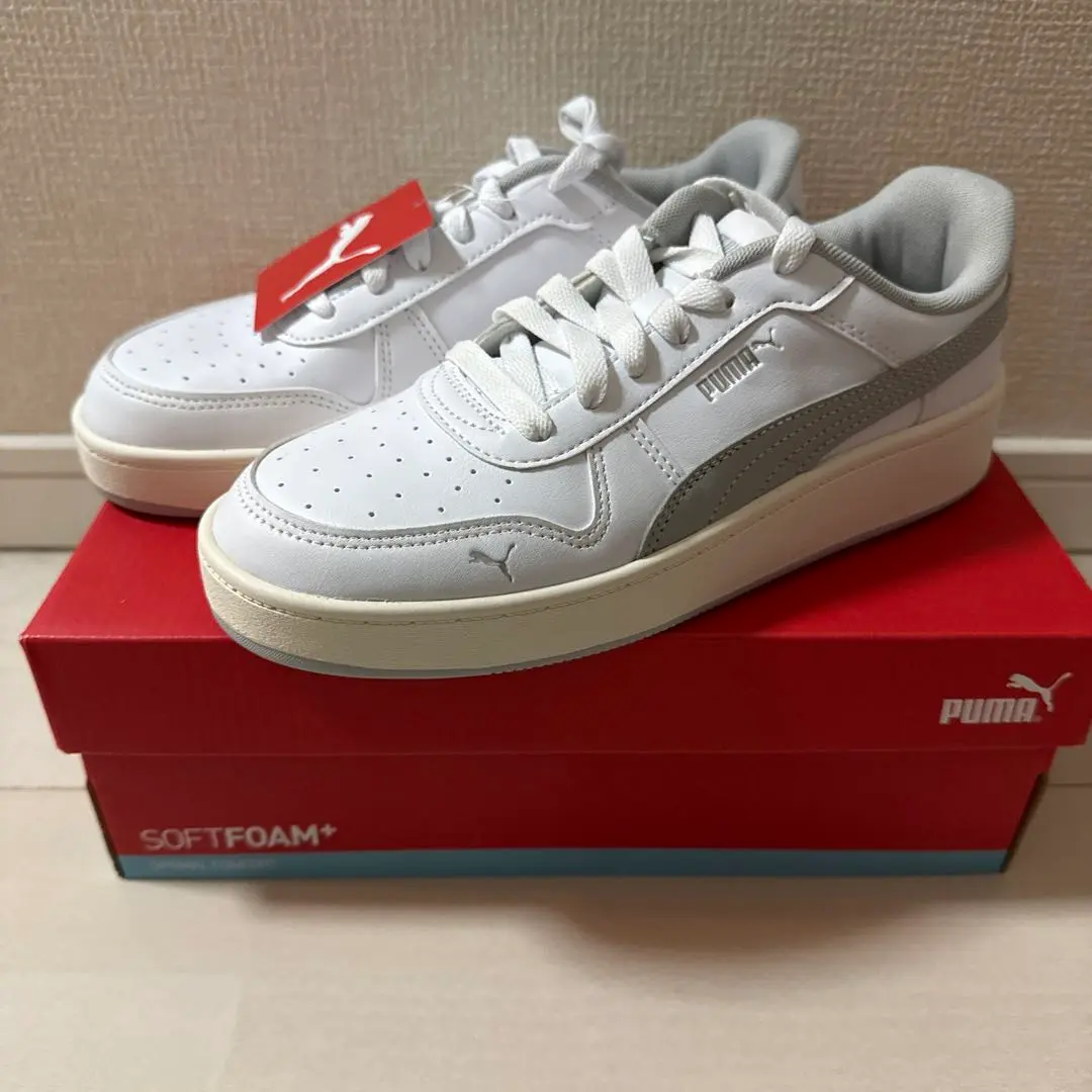 新品未使用 PUMA 深澤辰哉 スニーカー スノーマン 23.5 2025年最新】snowman puma 深澤 23.5の人気アイテム - メルカリ