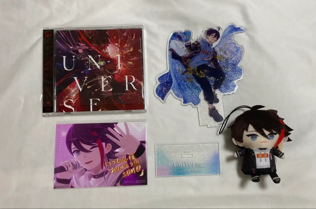 2025年最新】三枝明那 アルバム アクリルスタンドの人気アイテム