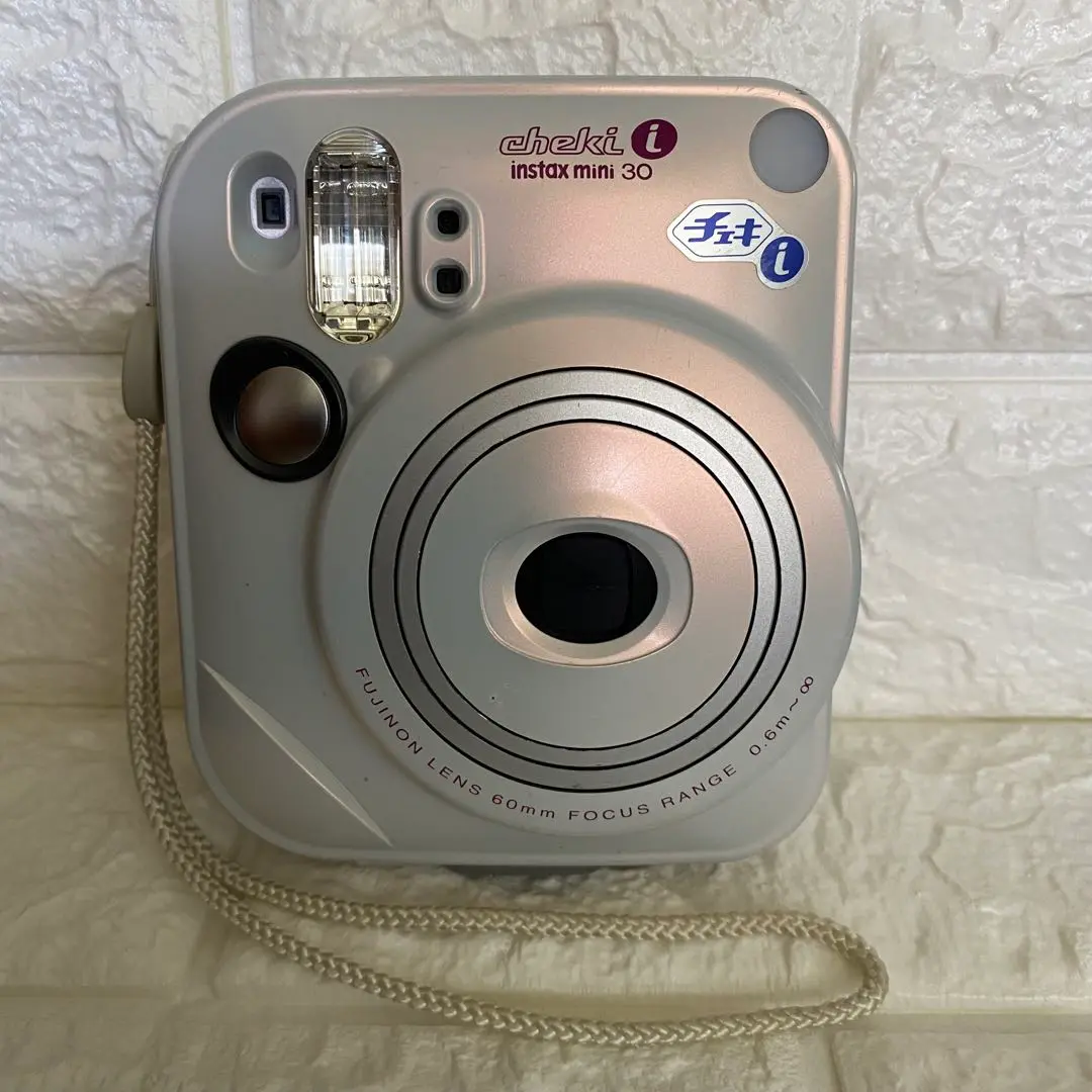 【動作確認済】 Fujifilm instax mini 30 F0425-158-1-9v Fujifilm launches “INSTAX mini 12” | Fujifilm [Japan]