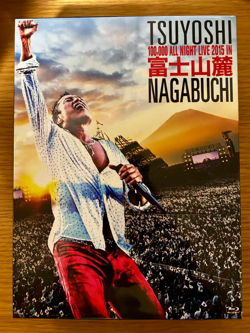 2025年最新】長渕剛／富士山麓 ALL NIGHT LIVE 2015 [DVD]の人気