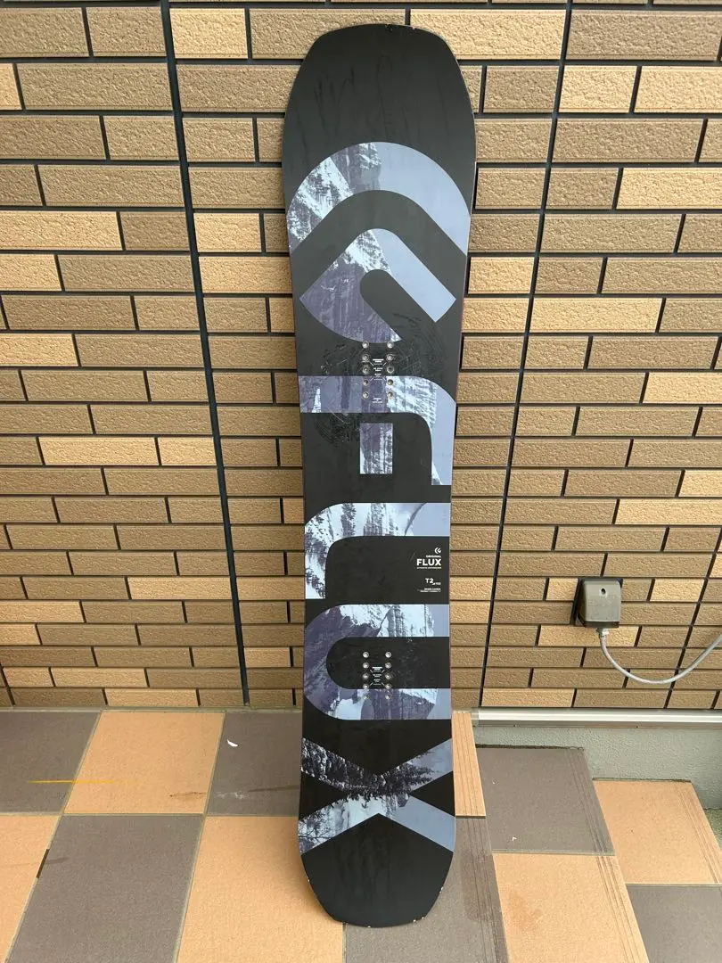 FLUX】2021/2022 フラックス T2-LTD 新品未使用